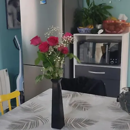 Chalet Cosy A La Campagne Сasa de vacaciones Tilly-sur-Seulles