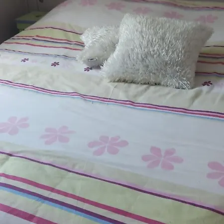 Chalet Cosy A La Campagne Semesterbostad *